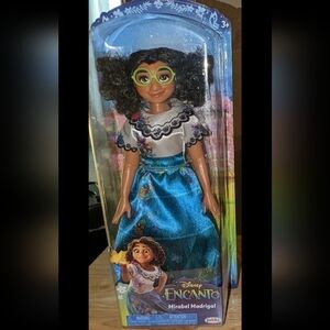 Disney Encanto Mirabel Doll